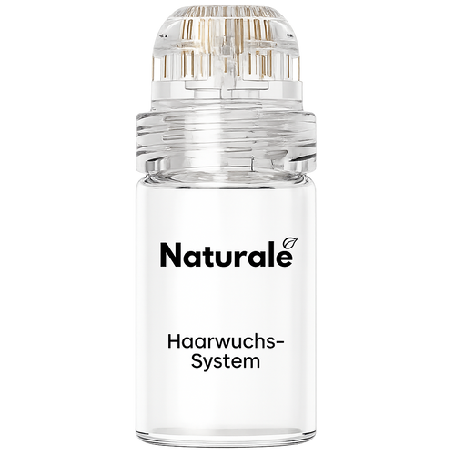 Naturale Growth Starter - 1 Monat Vorrat