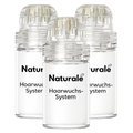 Naturale Growth + Geschenke -3 Monats Vorrat