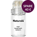 Naturale Growth Starter - 1 Month Supply